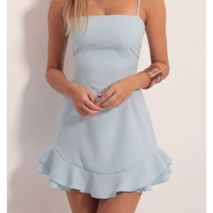 Lucy in the Sky Dress